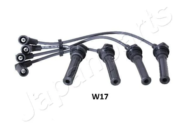 Serie cavi candela CHEVROLET AVEO 2 volumi /Coda s
