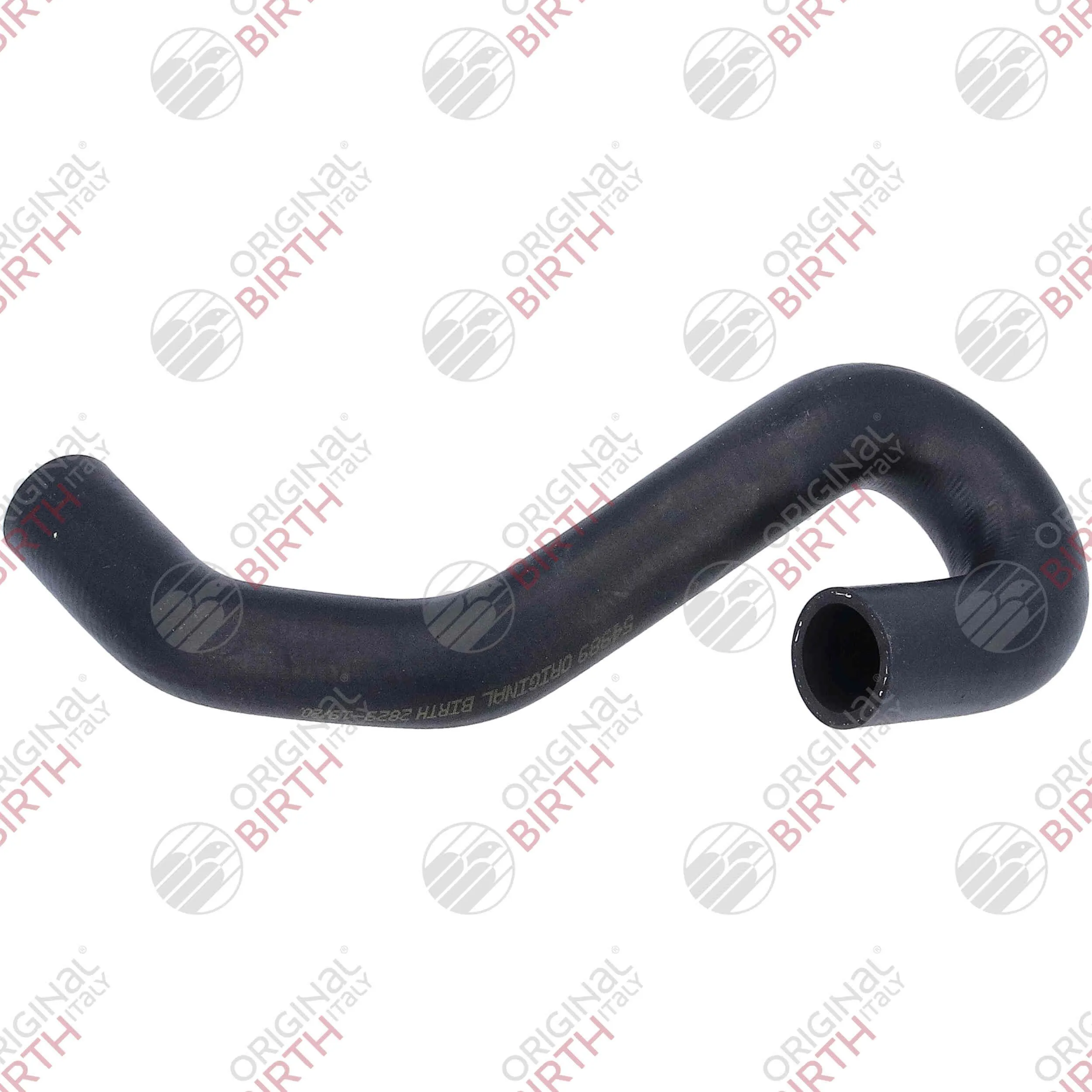 MANICOTTO RAD. INF. PER FORD FIESTA IV 1.8D
