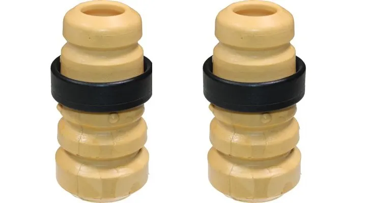 2 TAMPONI AMMORTIZZATORI ANT. FIAT SCUDO II
