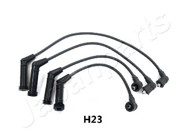 KIT CAVI CANDELE per HYUNDAI ATOS GETZ I10 1.1
