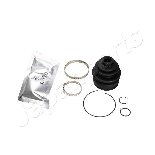 JAPAN CUFFIA GIUNTO OMOCINETICO SUZUKI IGNIS 1.3 -03