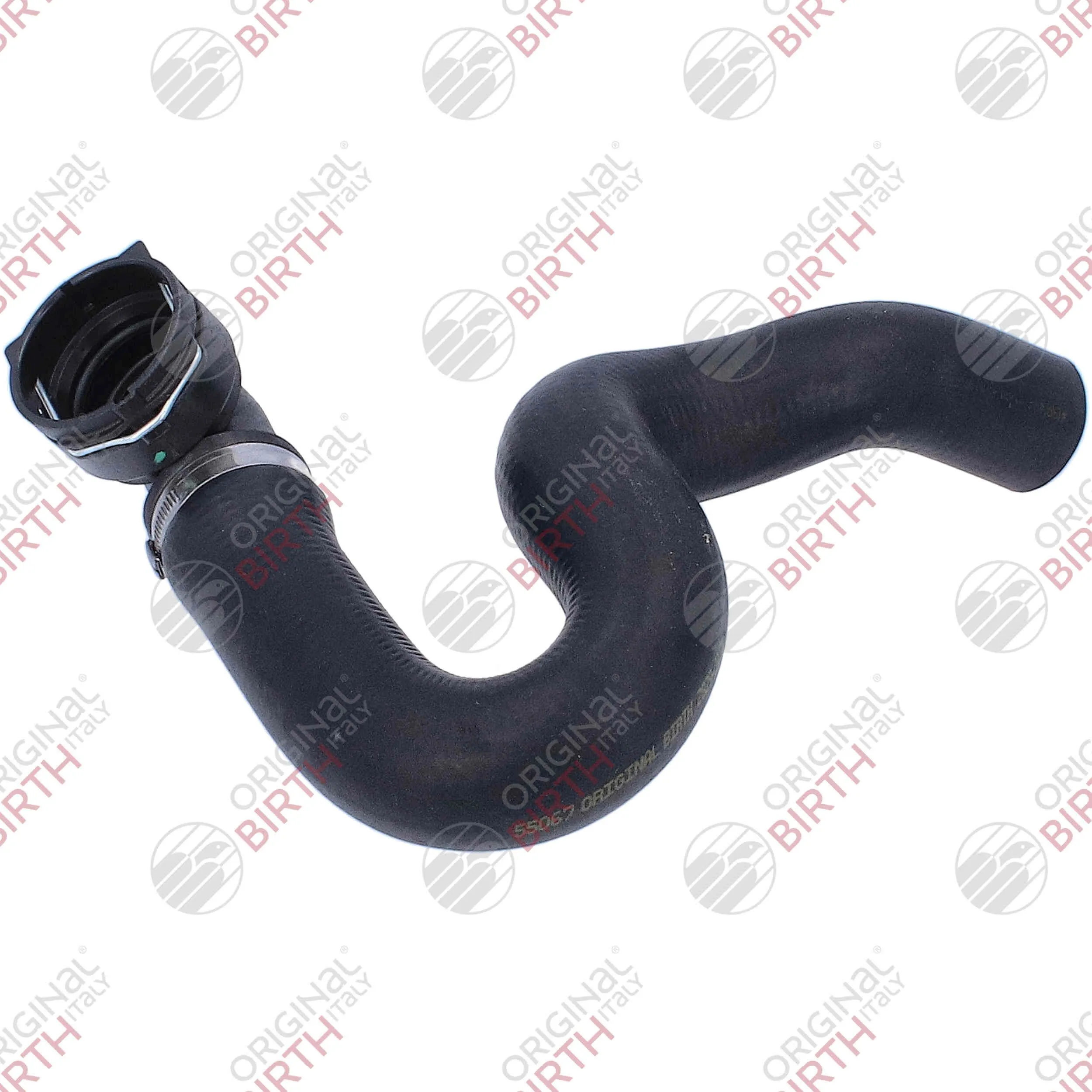 MANICOTTO INF. RADIATORE PER OPEL CORSA D 1.3CDTi