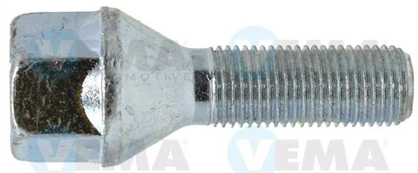 5 BULLONI COLONETTE RUOTA ALFA ROMEO
