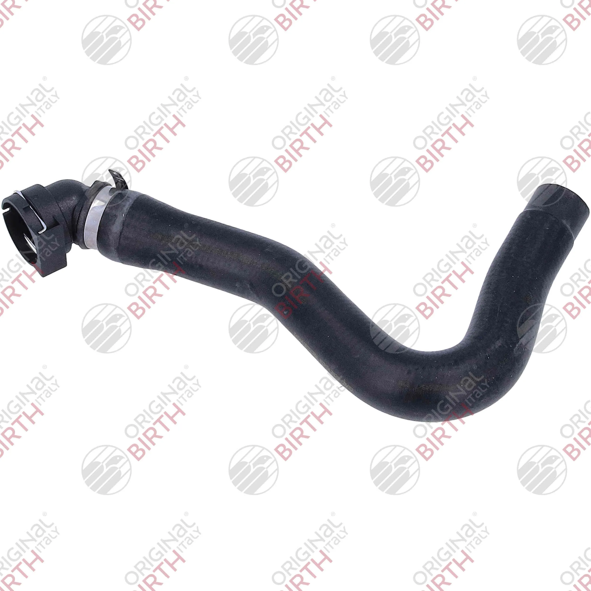 MANICOTTO SUP. RADIATORE PER FIAT PANDA 169 >10.04