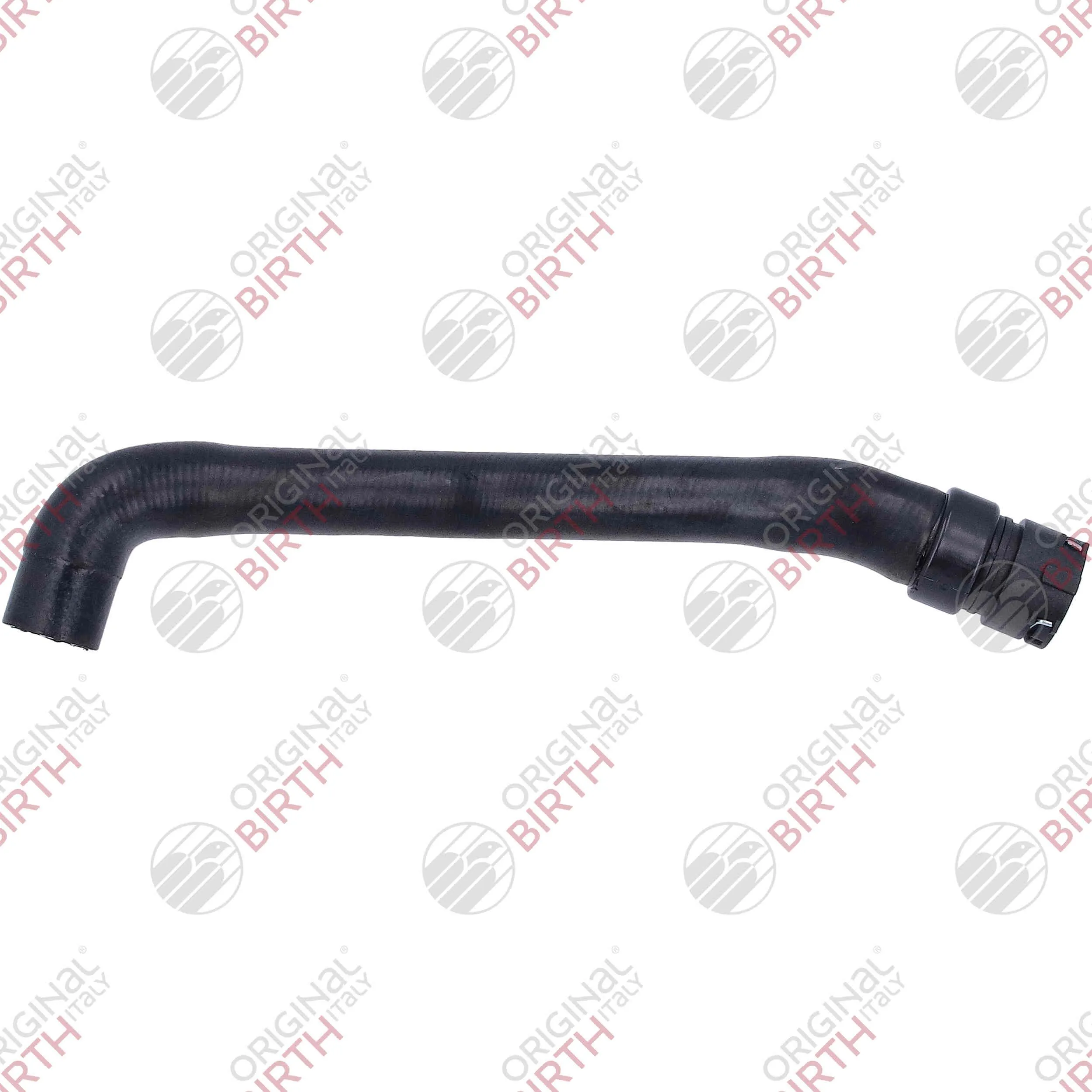 MANICOTTO SUP. RADIATORE per FORD FIESTA V 1.25 1.4 1.6