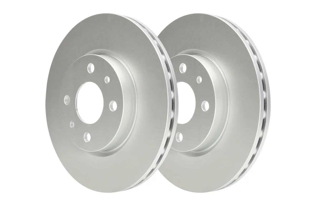 DISCHI FRENO ANT. per ALFA ROMEO FIAT LANCIA