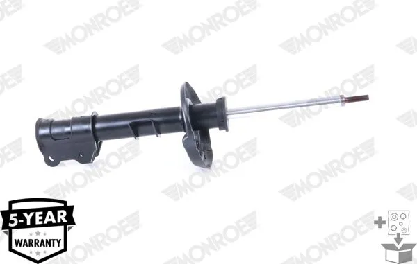 AMMORTIZZATORE ANT. DX per FIAT LANCIA 0.9 TWINAIR