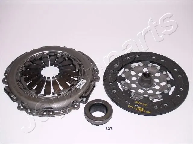 Kit frizione OPEL AGILA (A) (H00) 1.3 CDTI