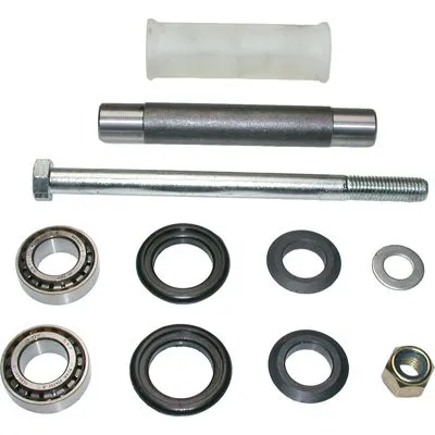 KIT REVISIONE BRACCIO POST. per FIAT PUNTO LANCIA 