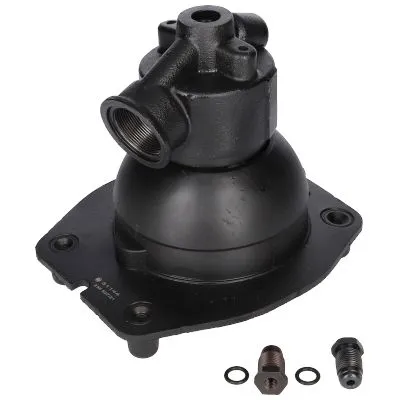 SUPPORTO AMMORTIZZATORE Sx d.17 XANTIA 94>