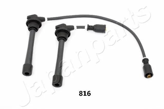 Serie cavi candela FIAT SEDICI 1.6 16V 2006 kw 88