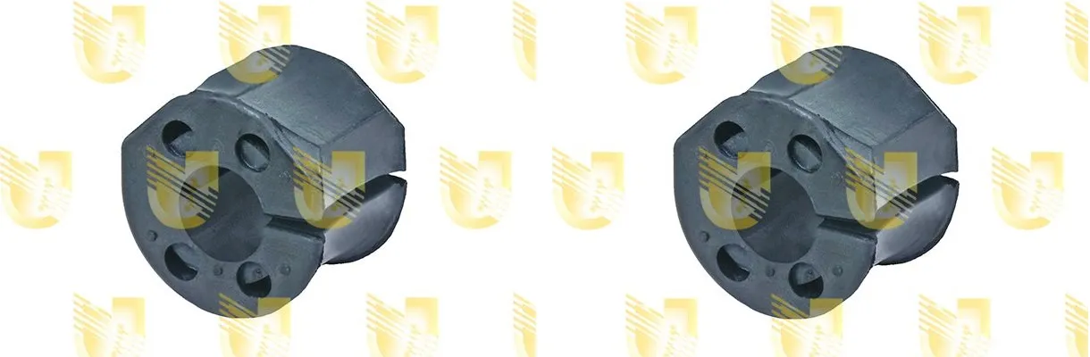 SUPPORTI BARRA STAB. ANT. per FIAT LANCIA D.22mm