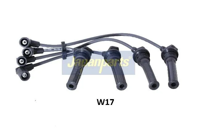 KIT CAVI CANDELE per CHEVROLET AVEO SPARK 1.0 1.2
