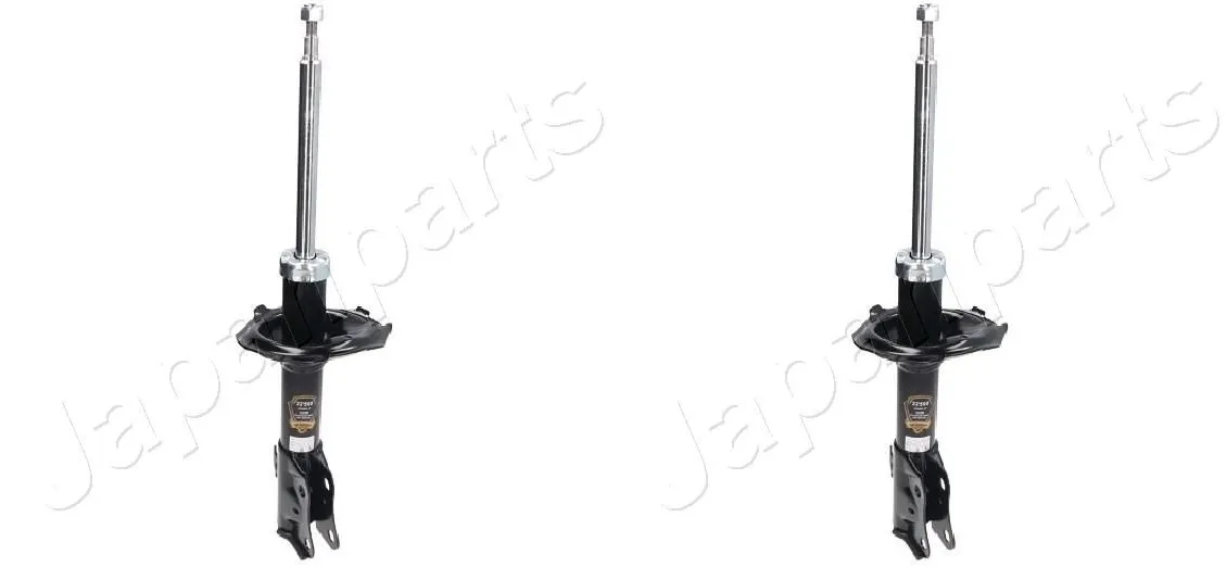 AMMORTIZZATORI ANT. per TOYOTA YARIS -2005