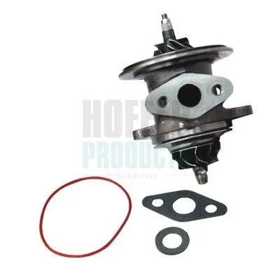 CORE ASSY TURBINA per SMART (450) 800CDi