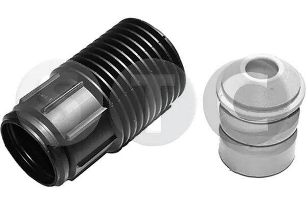 KIT TAMPONE C/CUFFIA AMM. ANT. per ALFA 169 FIAT CROMA LANCIA THEMA