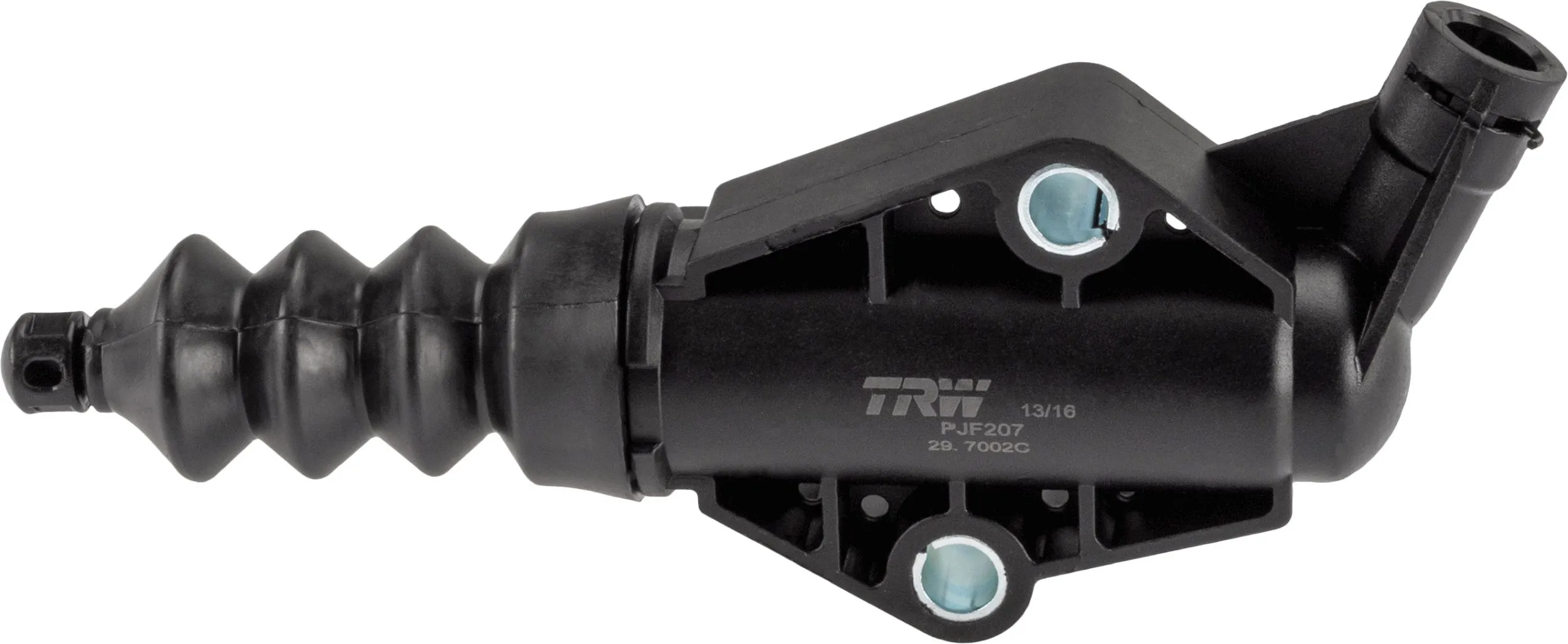 CILINDRETTO SECONDARIO FRIZIONE per FIAT BRAVO DOBLO LANCIA YPSILON 1.2 1.4