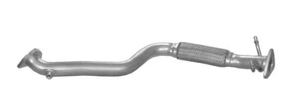 TUBO MARMITT ANT. PER FIAT MULTIPLA 1.9 MJTD 10/05