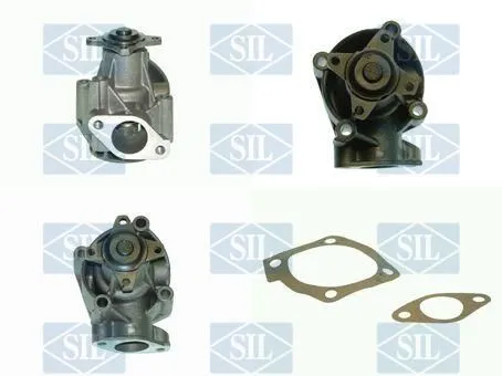 POMPA ACQUA per LANCIA DELTA I 2.0 INTEGRALE