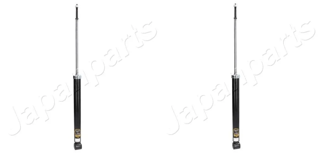 AMMORTIZZATORI POST. per TOYOTA YARIS -05
