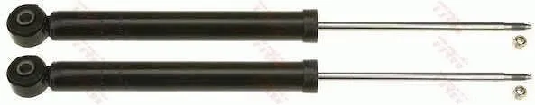 KIT 2 AMMORTIZZATORI POST. perVW TOURAN 1.2TSI -15