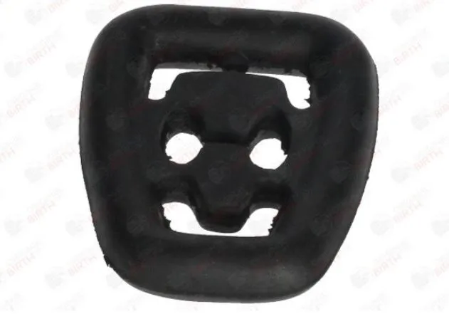 SUPPORTO MARMITTA CENTRALE per FIAT AUTOBIANCHI
