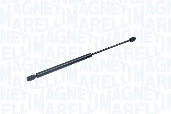 SOLLEVATORE A GAS COFANO POST. per SKODA FABIA I 6Y2, 6Y5
