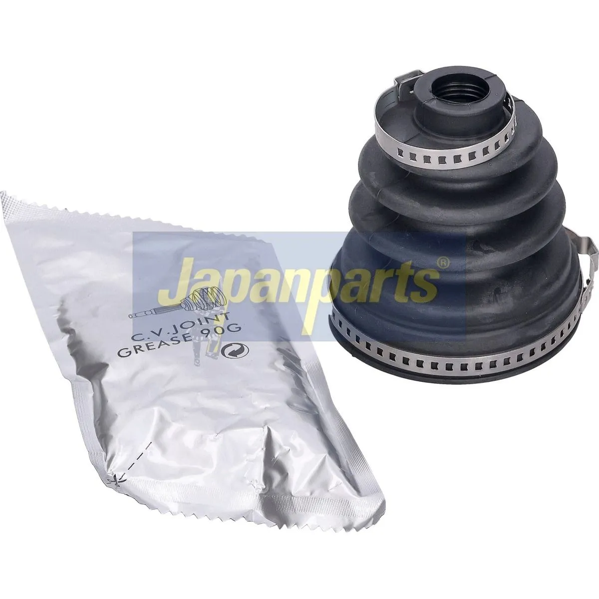 KIT CUFFIA L/CAMBIO per SUZUKI G.VITARA 1.9DDIS 05