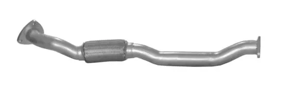 TUBO MARMITTA ANT. per FIAT STILO 1.9 MJTD 03/05