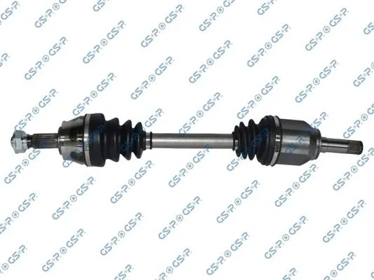 SEMIASSE ANT. SX per ALFA ROMEO MITO (955)