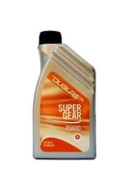 DUGLAS OLIO SUPERGEAR 75W-80 1LT