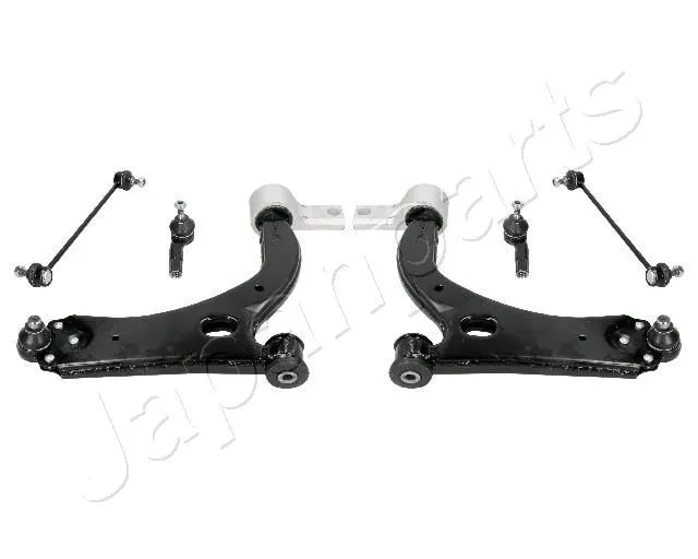 Kit braccio oscillante sosp.FO. FIESTA 03>
