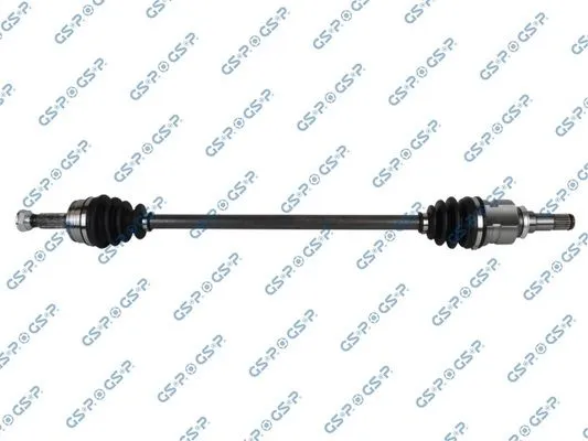 SEMIASSE DX CITROEN C1 PEUGEOT 107 TOYOTA AYGO 1.0