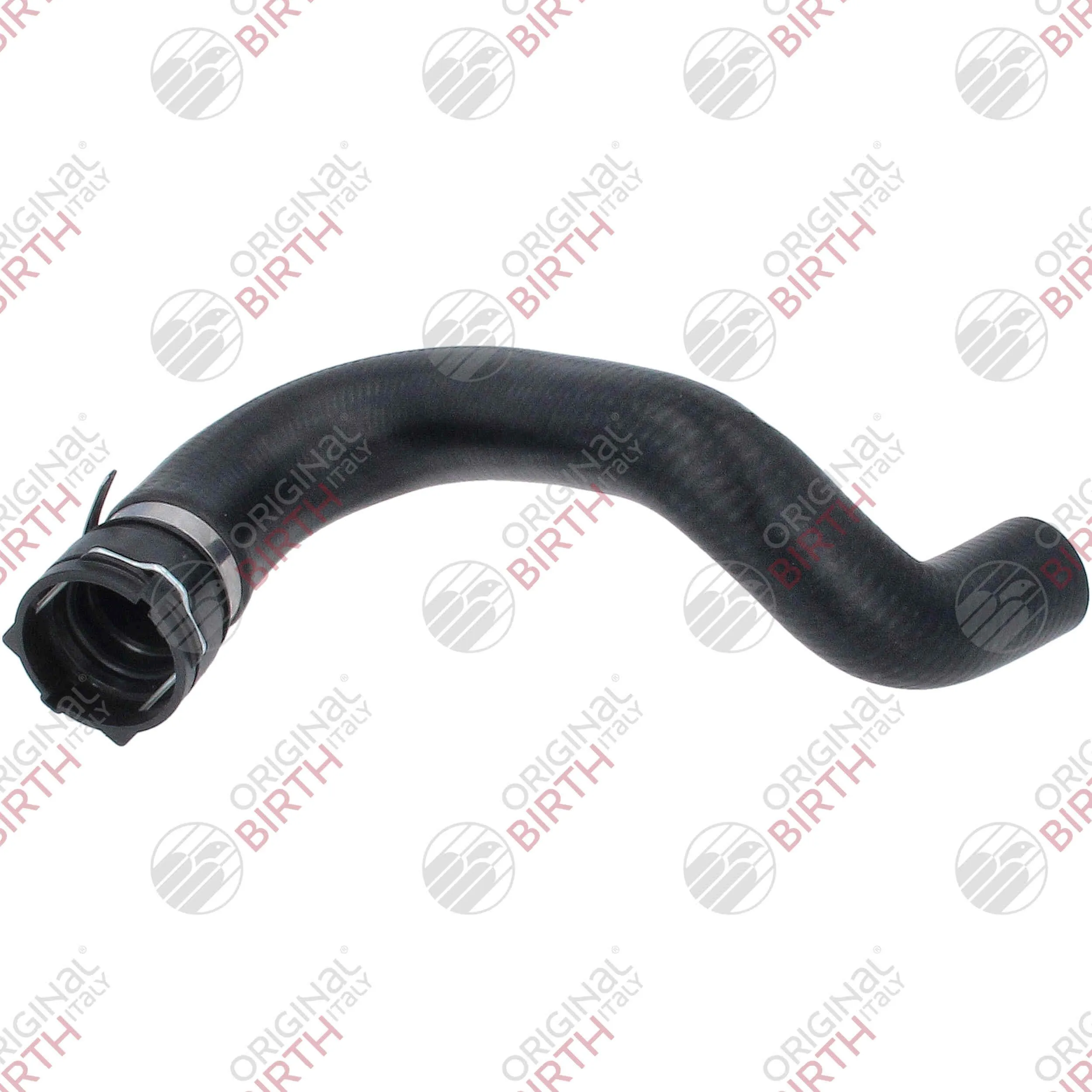 MANICOTTO RADIATORE INF. PER ALFA GIULIETTA 10>