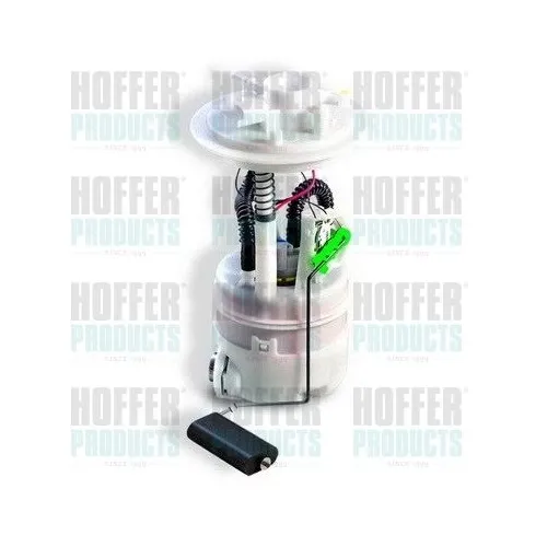 IMP. ALIMENTAZIONE CARBURANTE