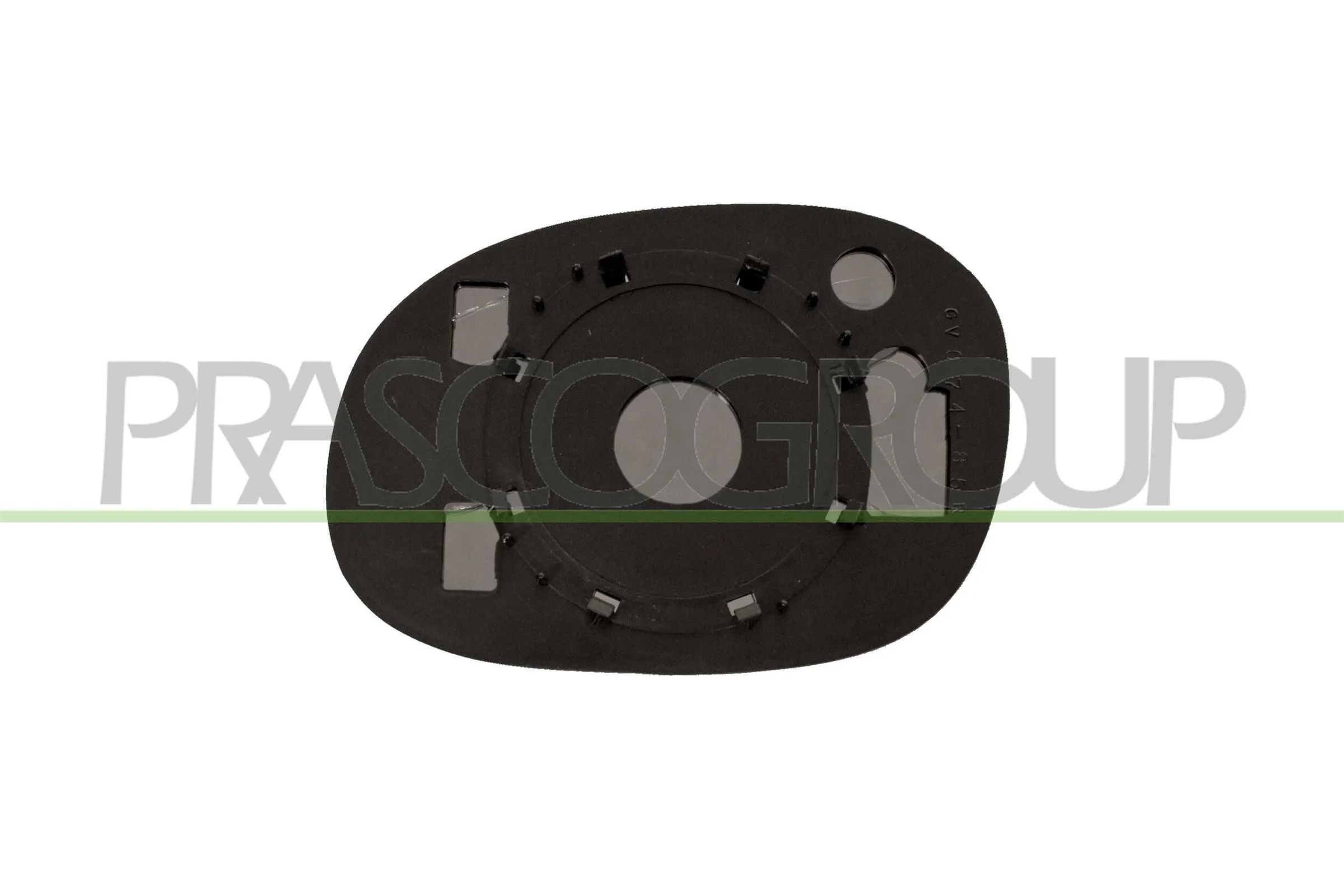 VETRO SPECCHIO RETROV. DX per CITROEN C2 C3 e PEUG