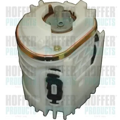 POMPA CARBURANTE per FORD SEAT SKODA VW 1.0 1.4