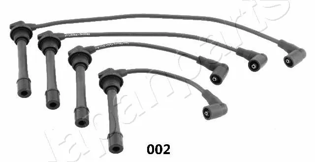KIT CAVI CANDELE per DR 5 1.6 - DR 6 1.5 