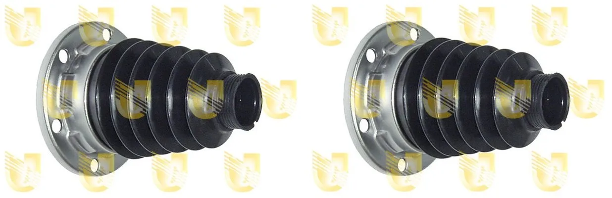 CUFFIE L/CAMBIO A3/GOLF V/PASSAT/POLO C/FLANG.