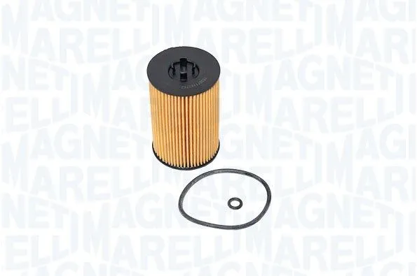 FILTRO OLIO per AUDI SEAT SKODA VW 1.6TDi 2.0TDi