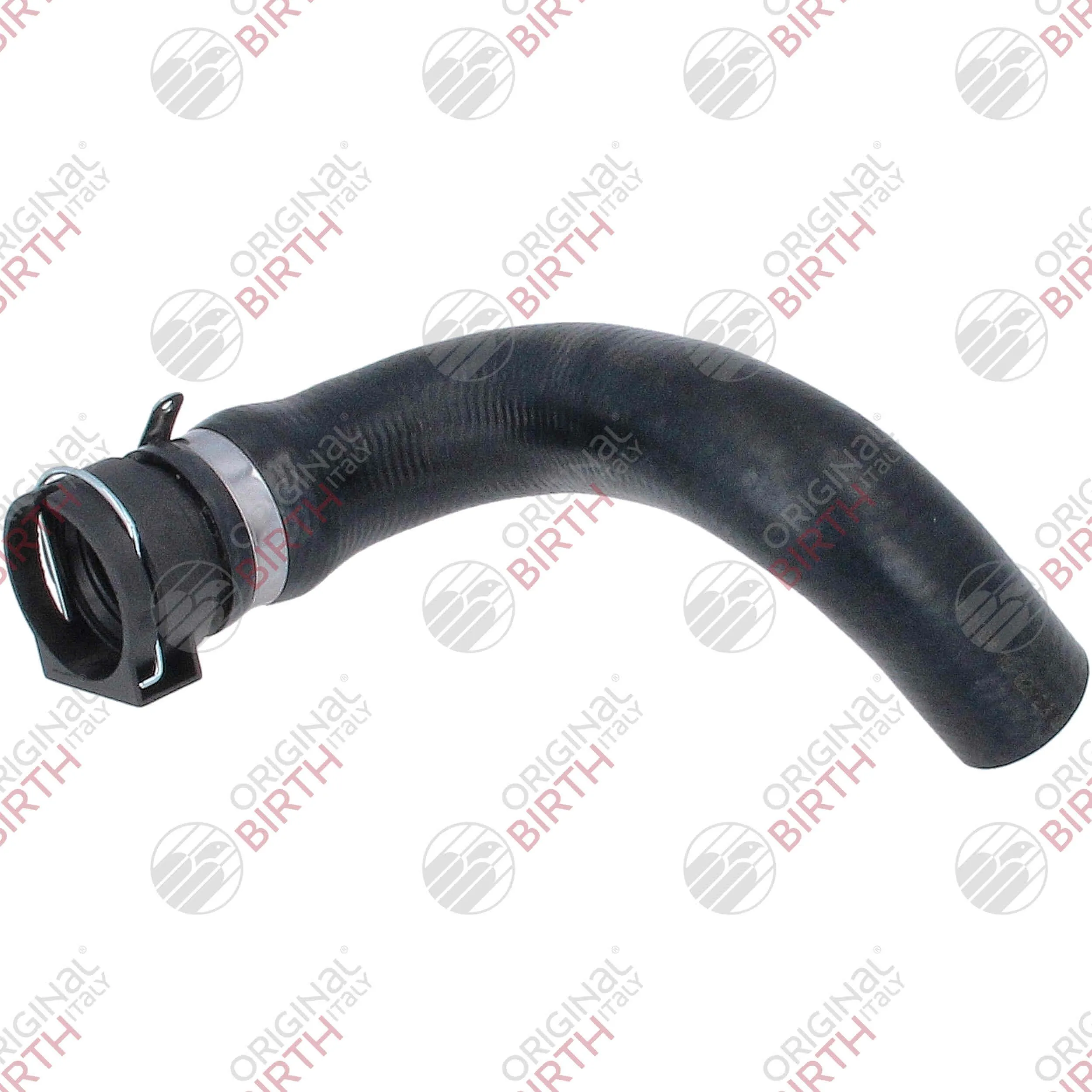 MANICOTTO INF. RADIATORE PER FIAT PANDA 169 1.2 +A