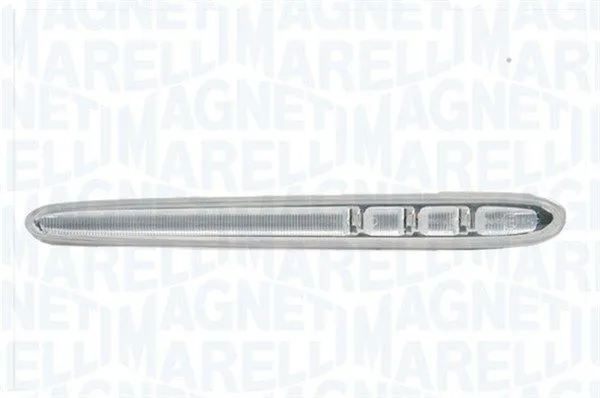 FANALINO LA.T DX LED per ALFA ROMEO GIULIETTA (940)