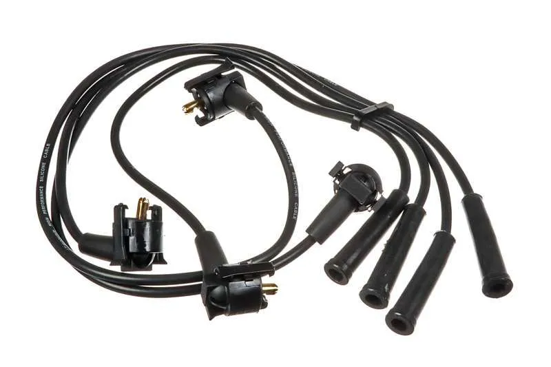 KIT CAVI CANDELE per FORD ESCORT FIESTA III 1.0 1.3 1.4