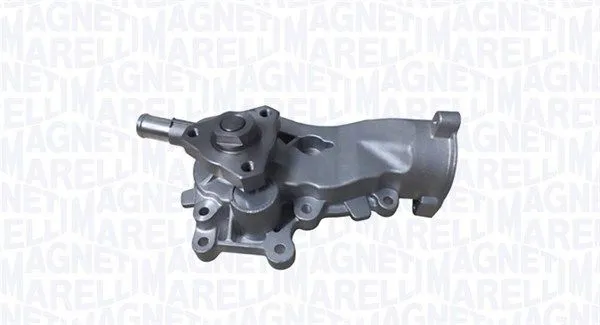 POMPA ACQUA per OPEL ADAM ASTRA CORSA MERIVA 1.4