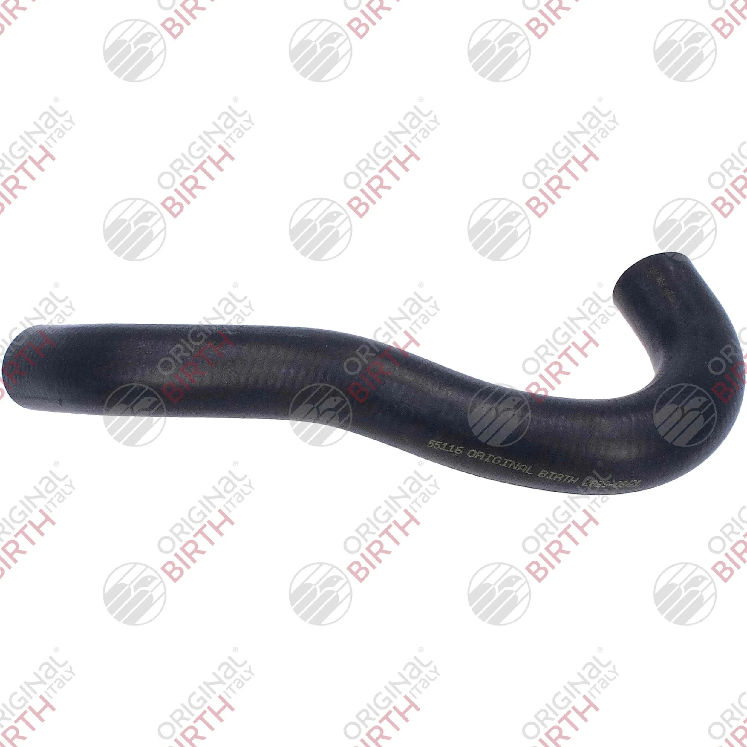 MANICOTTO INF. RADIATORE per HYUNDAI GETZ 1.5CR02>
