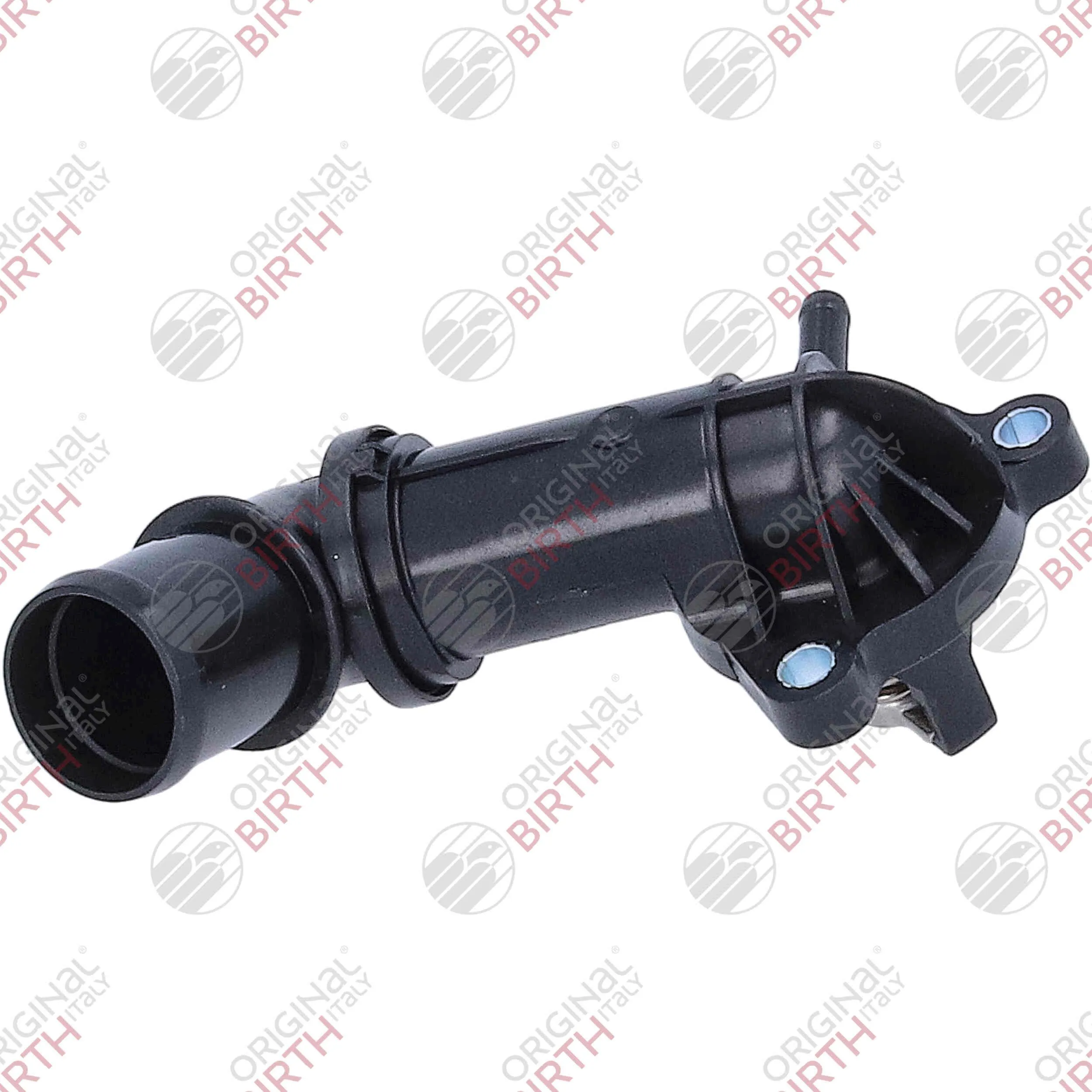 FLANGIA TERMOSTATO PER ALFA ROMEO MITO 08> PER FIAT BRAVO 08>