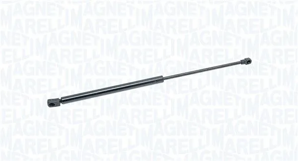 SOLLEVATORE A GAS COFANO POST. per PEUGEOT 207 06-13