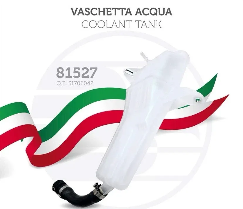 VASCHETTA Acqua Lancia Y 03>