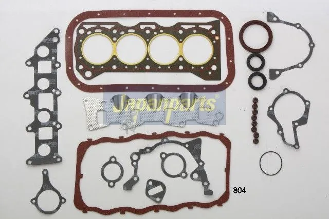 KIT GUARNIZIONI MOTORE per SUZUKI SAMURAI SWIFT
