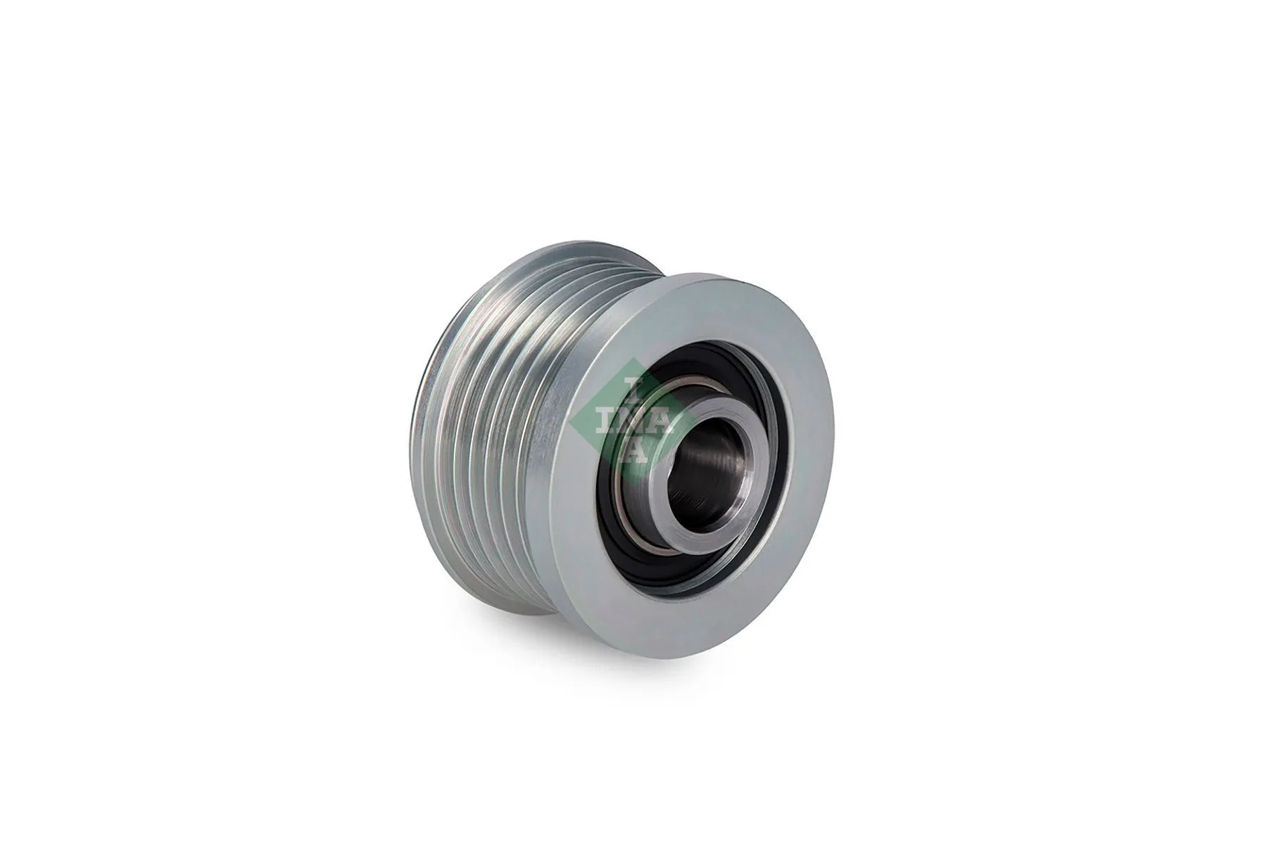 PULEGGIA ALTER. FORD FIESTA V 1.4 TDCi 11.01-06.08